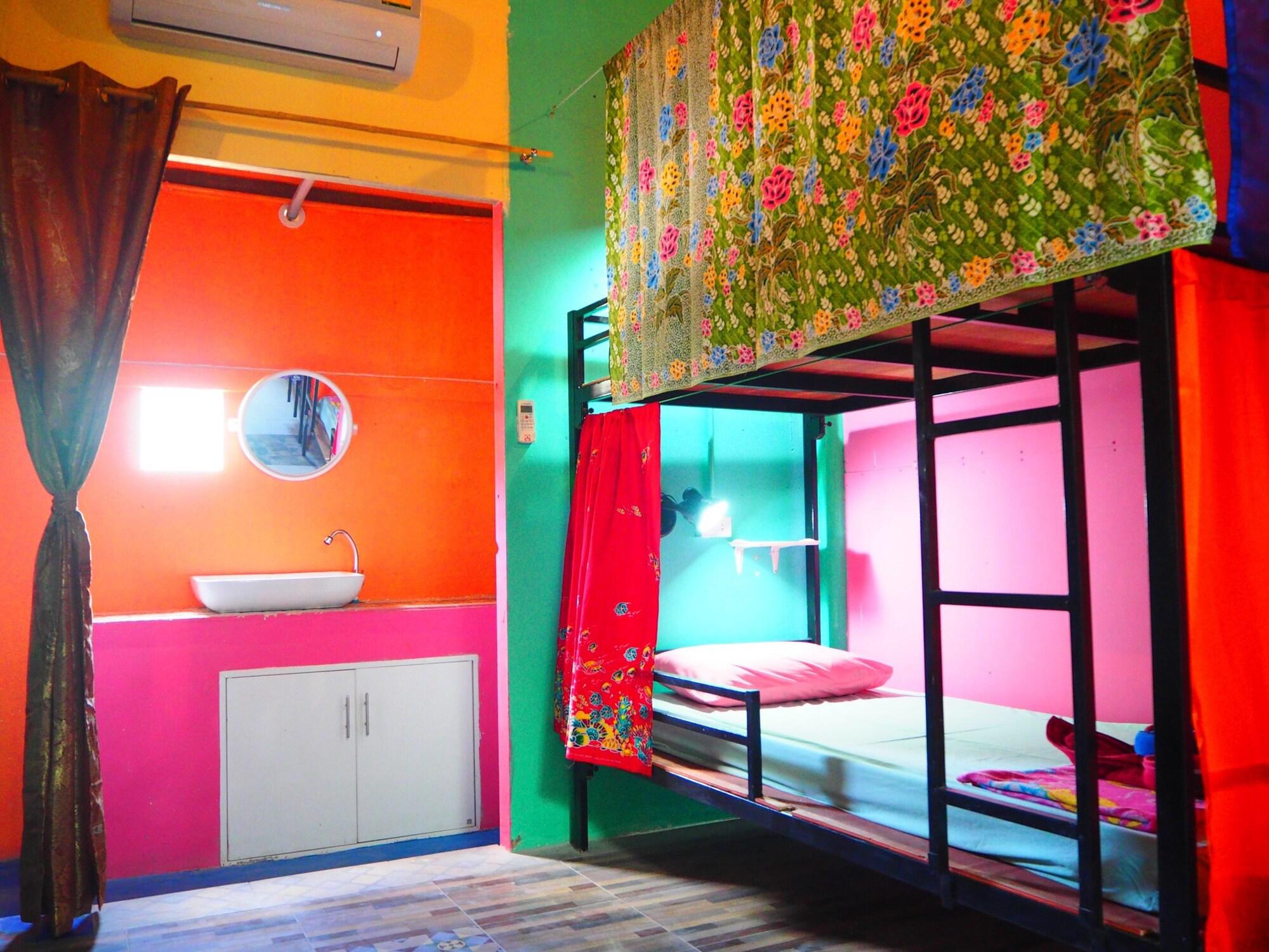 Cha-Ba Bungalow & Art Gallery Ko Lanta Екстериор снимка