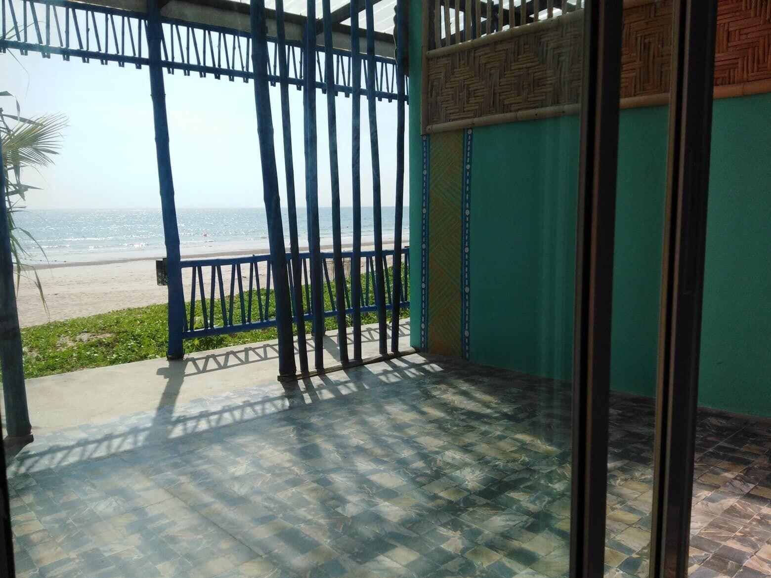 Cha-Ba Bungalow & Art Gallery Ko Lanta Екстериор снимка